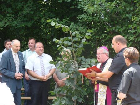 KNOBLEHARJEVO 2011 - Dan Državnosti z mašo za domovino na Stopnem 3